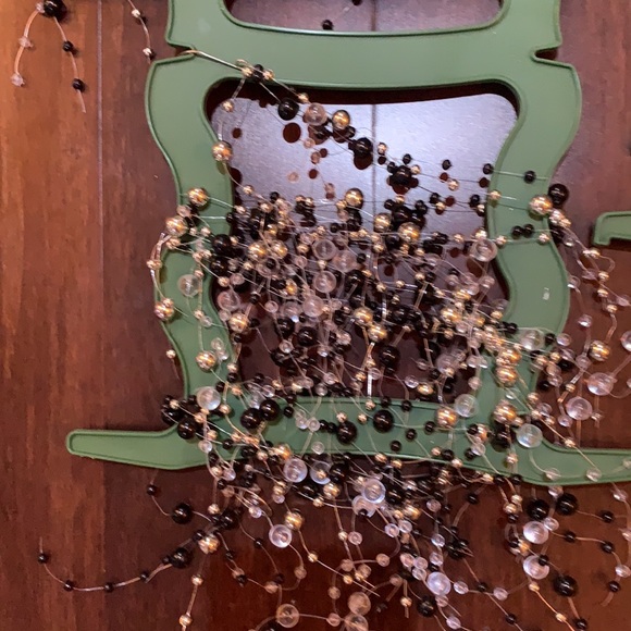 🌸HOBBY LOBBY bundle ornaments in excellent condition. - Picture 8 of 12